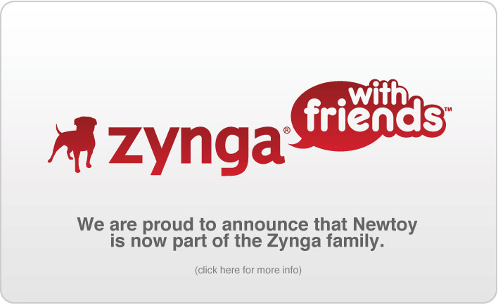 Zynga With Friends